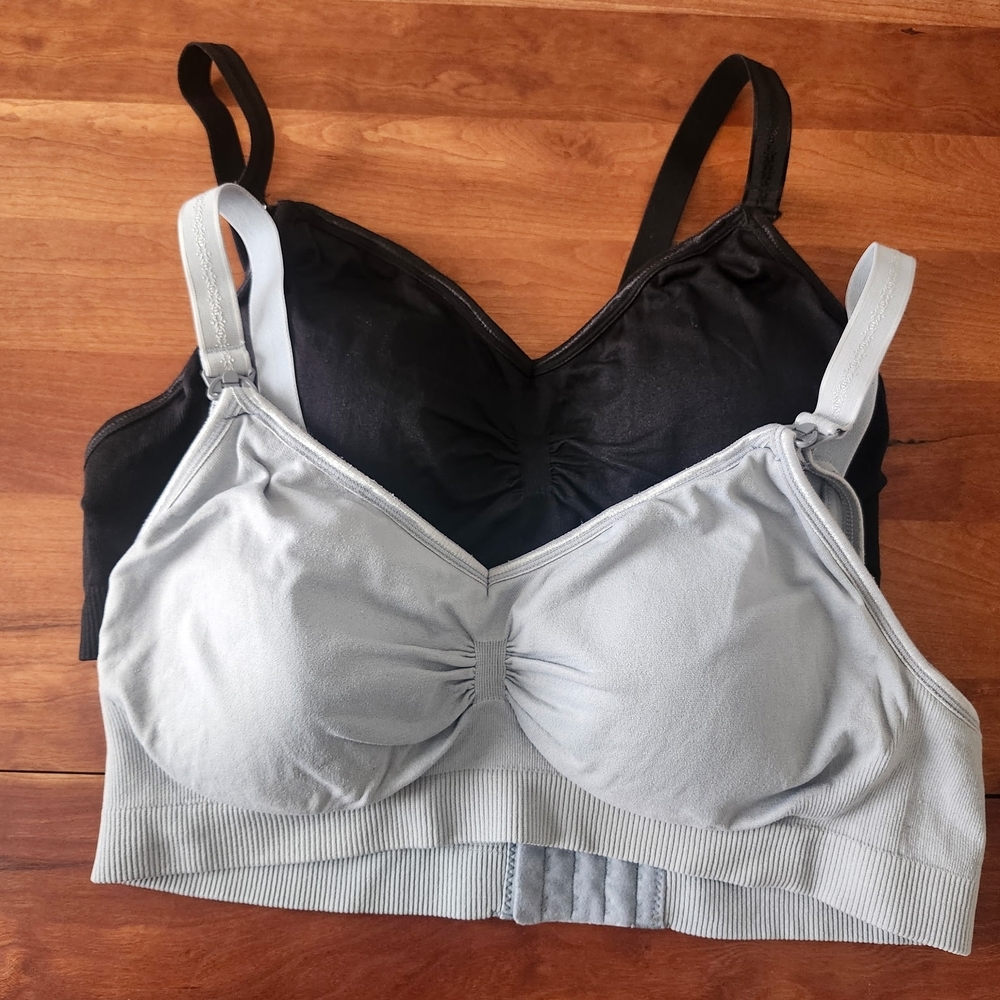 Women's Habibee Nursing Bras Sizel XL
